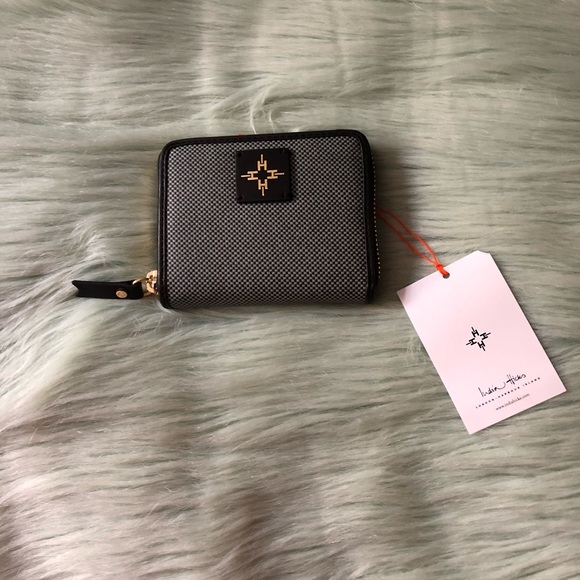 India Hicks Handbags - India Hicks Mini Wallet